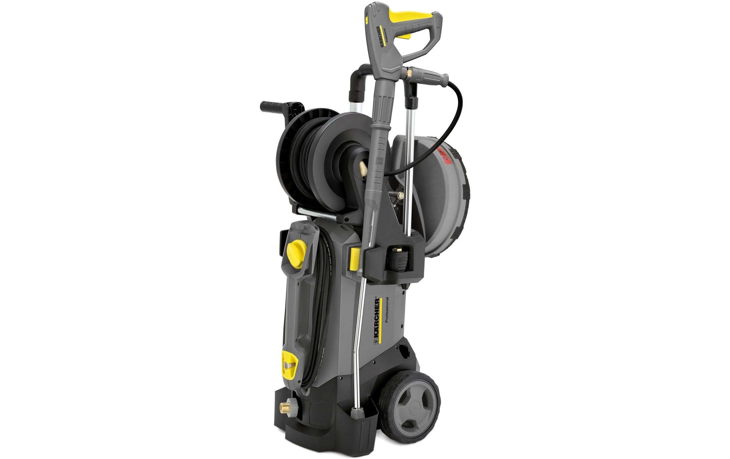 Kärcher Professional Hochdruckreiniger »HD 5 12 CX Plus+FR Classic«