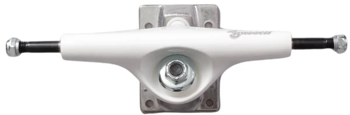 Tensor Alum Night Shift Skateboard Trucks | SkatePro