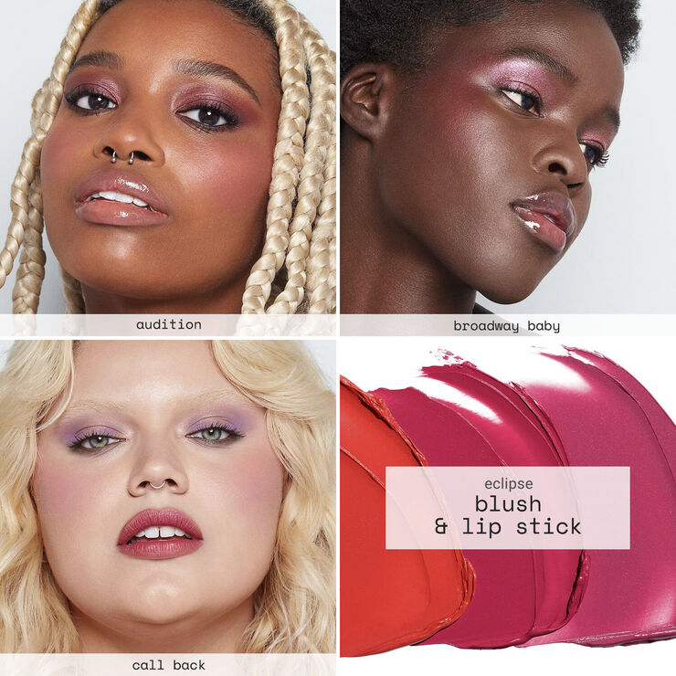 REM BEAUTY Eclipse - Cheek and lip stick