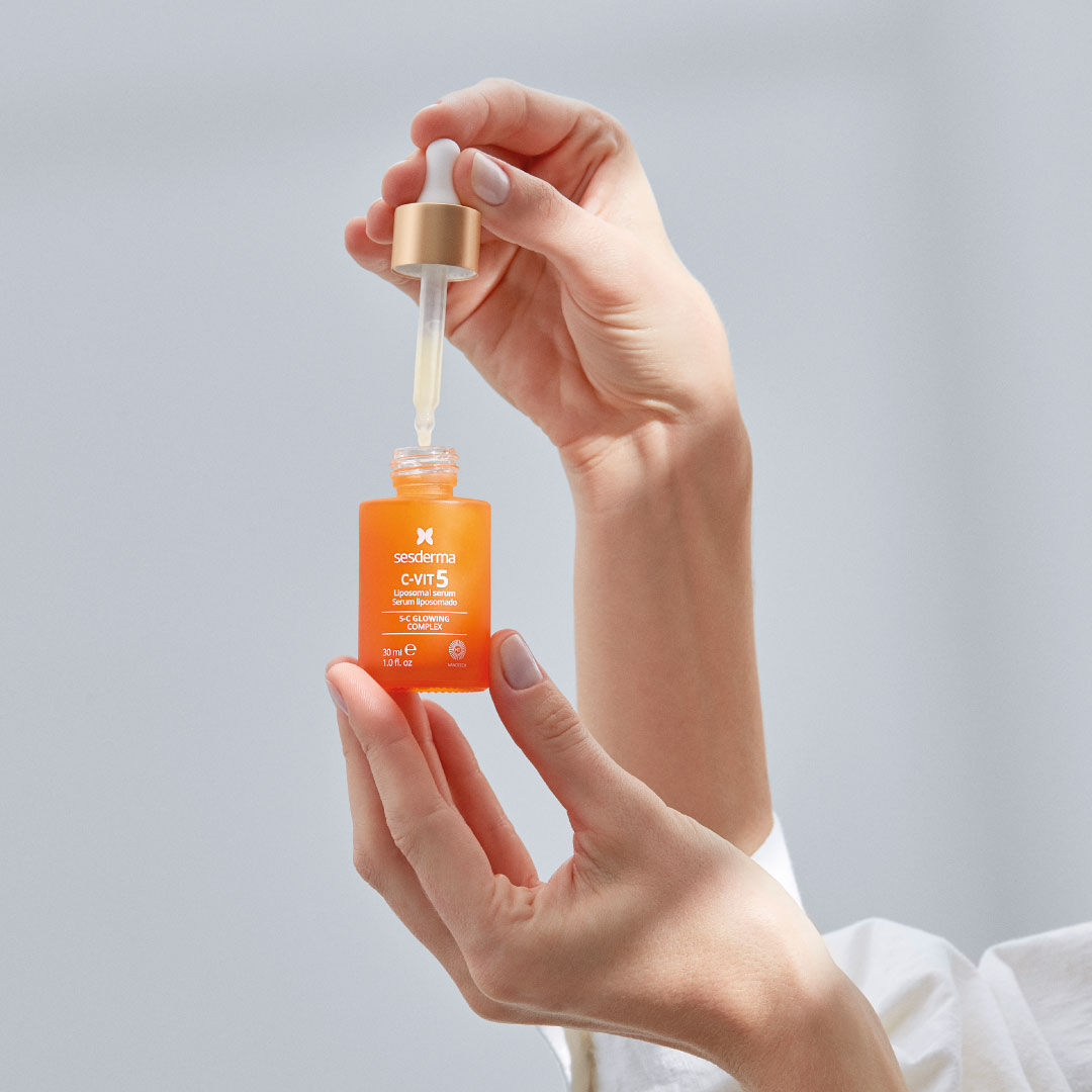 SESDERMA  C-vit 5 Liposomal Serum - 30ml
