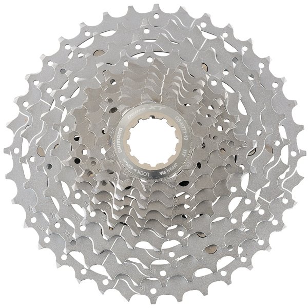 Shimano Deore XT 10 speed