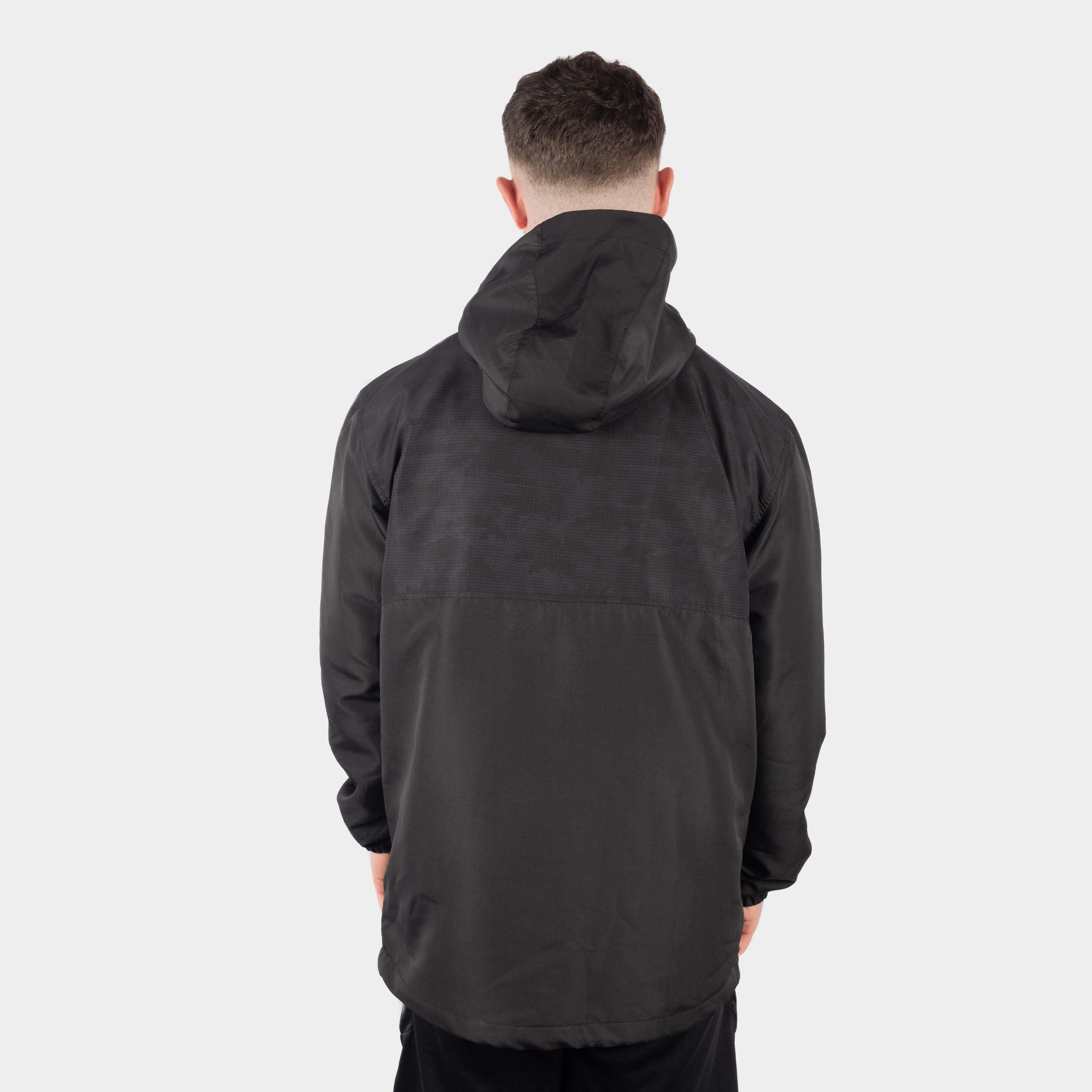 KooGa Vortec OTH Mens Cagoule