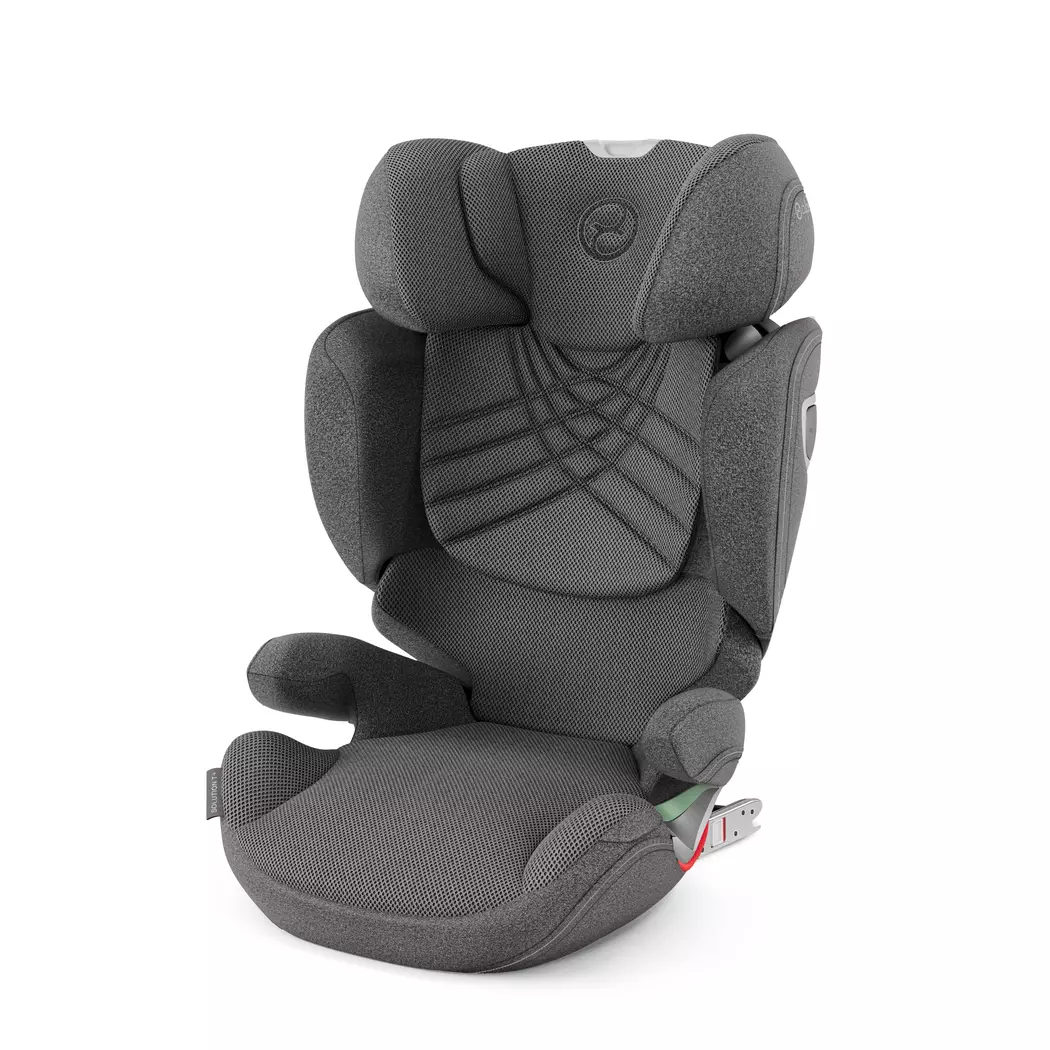 Kindersitz Solution T i-Fix Plus