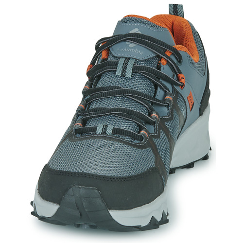 Columbia - PEAKFREAK II OUTDRY Gris / Negro