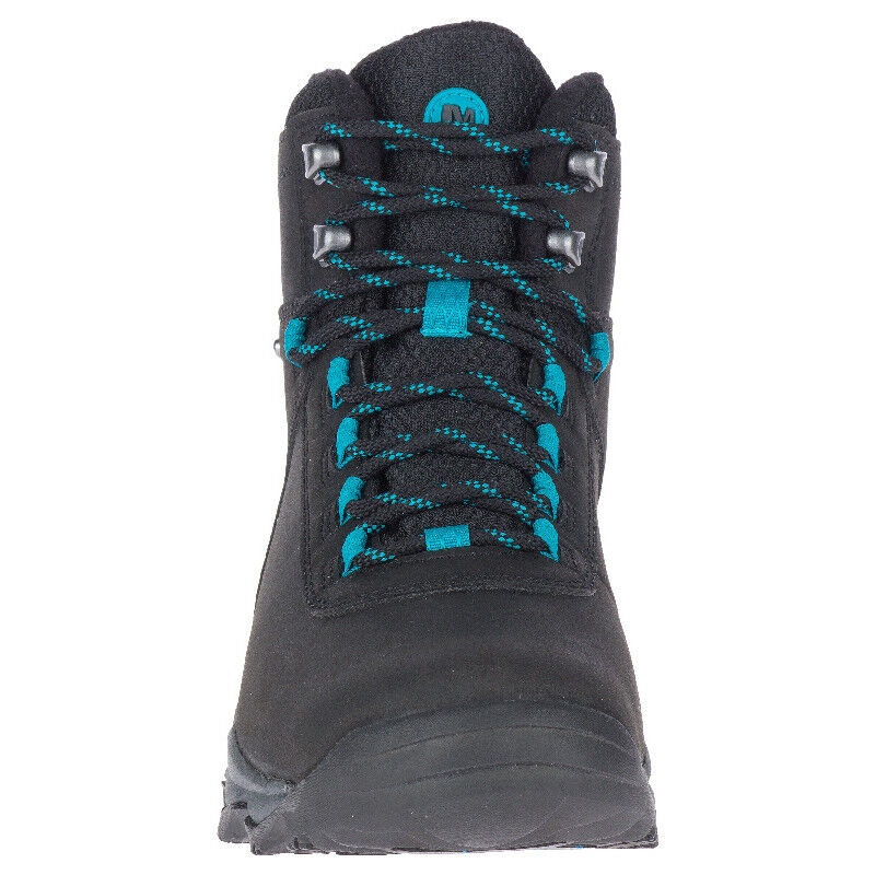 Vego Thermo Mid LTR WP - Chaussures randonnée femme
