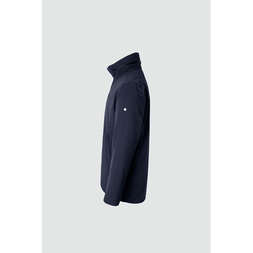Scandinavian Edition Sixtyfive Jakke, Midnight Blue, XXL