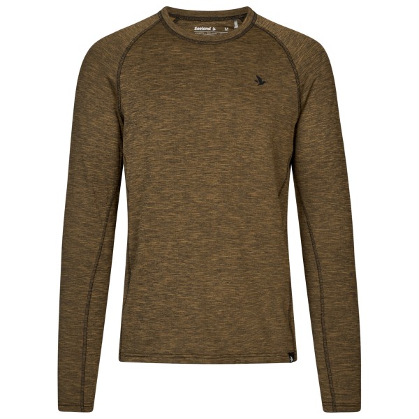 Seeland - Peak Langarmshirt - Longsleeve