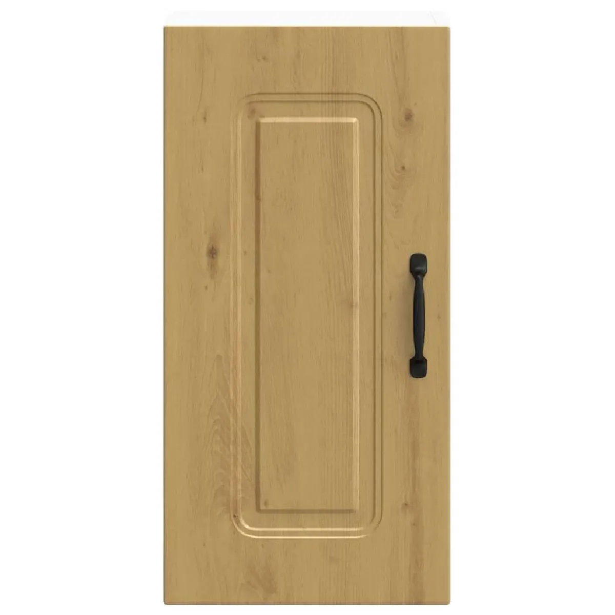 vidaXL Armoire Murale Cuisine Kalmar Chêne Artisanal