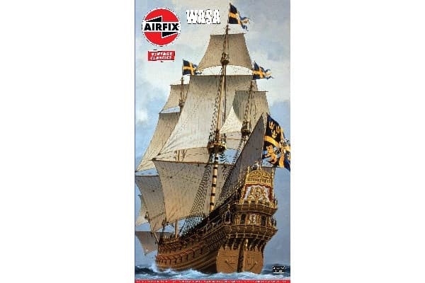 Airfix 1: 144