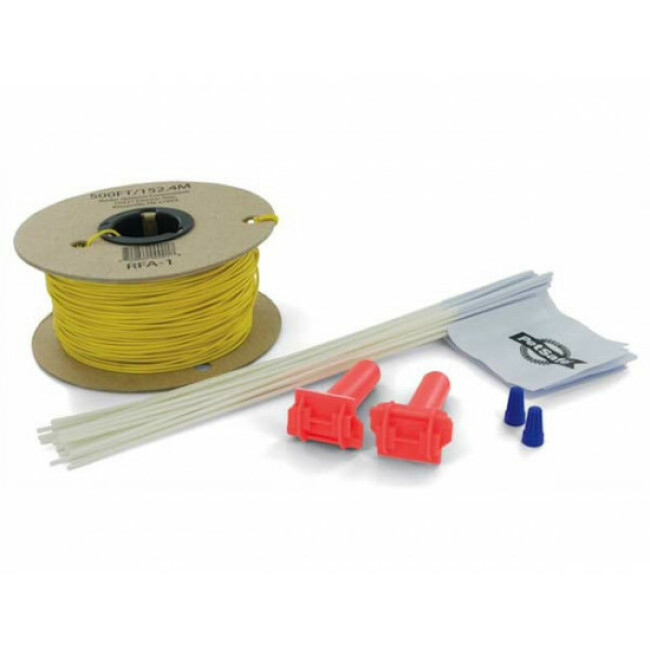 Kit rallonge clôtures anti-fugues Petsafe