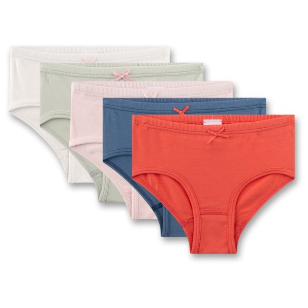 Sanetta - Kid's Set Hipslip 337422 5-Pack - Sous-vêtement