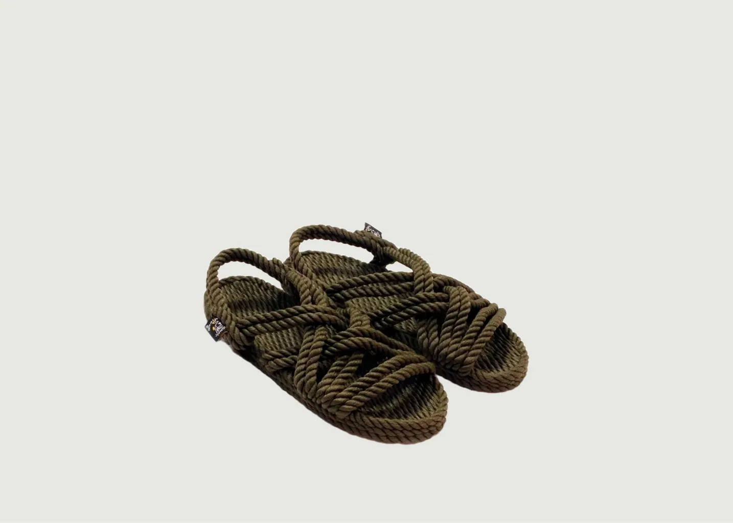 Sandales vegan JC Nomadic State of mind