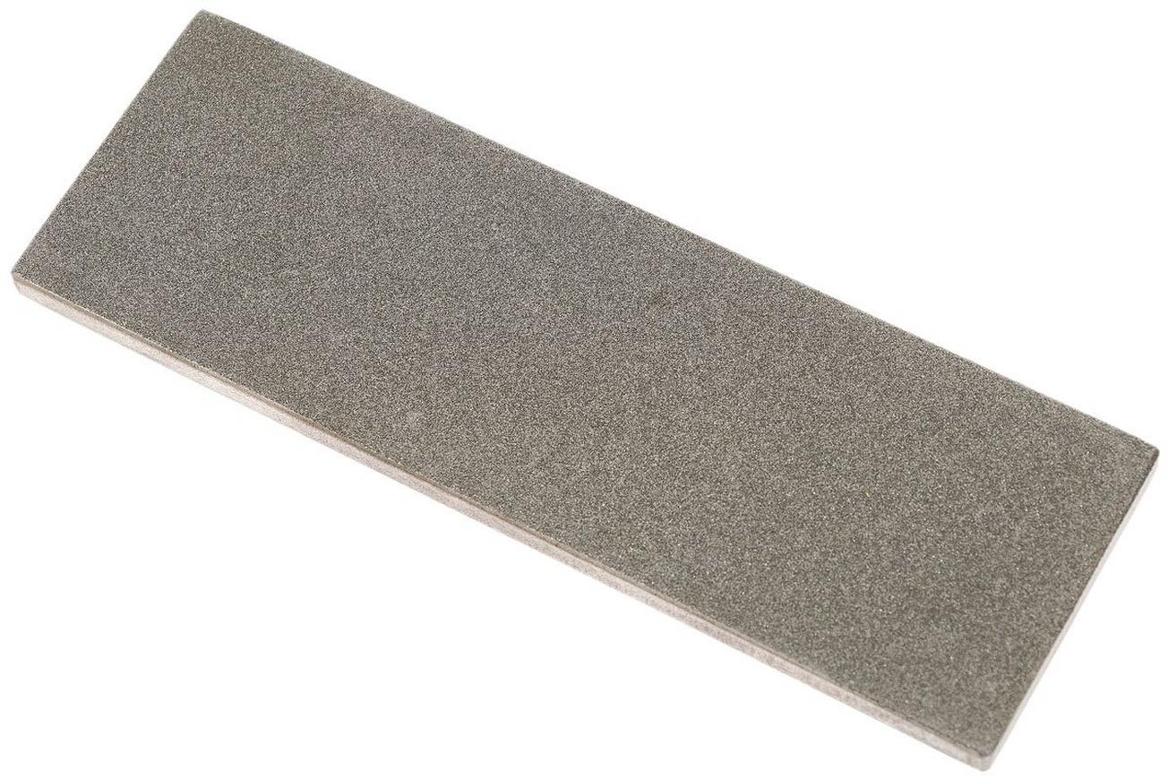 EZE-LAP 2x6 diamanten slijpsteen, grof, 61C