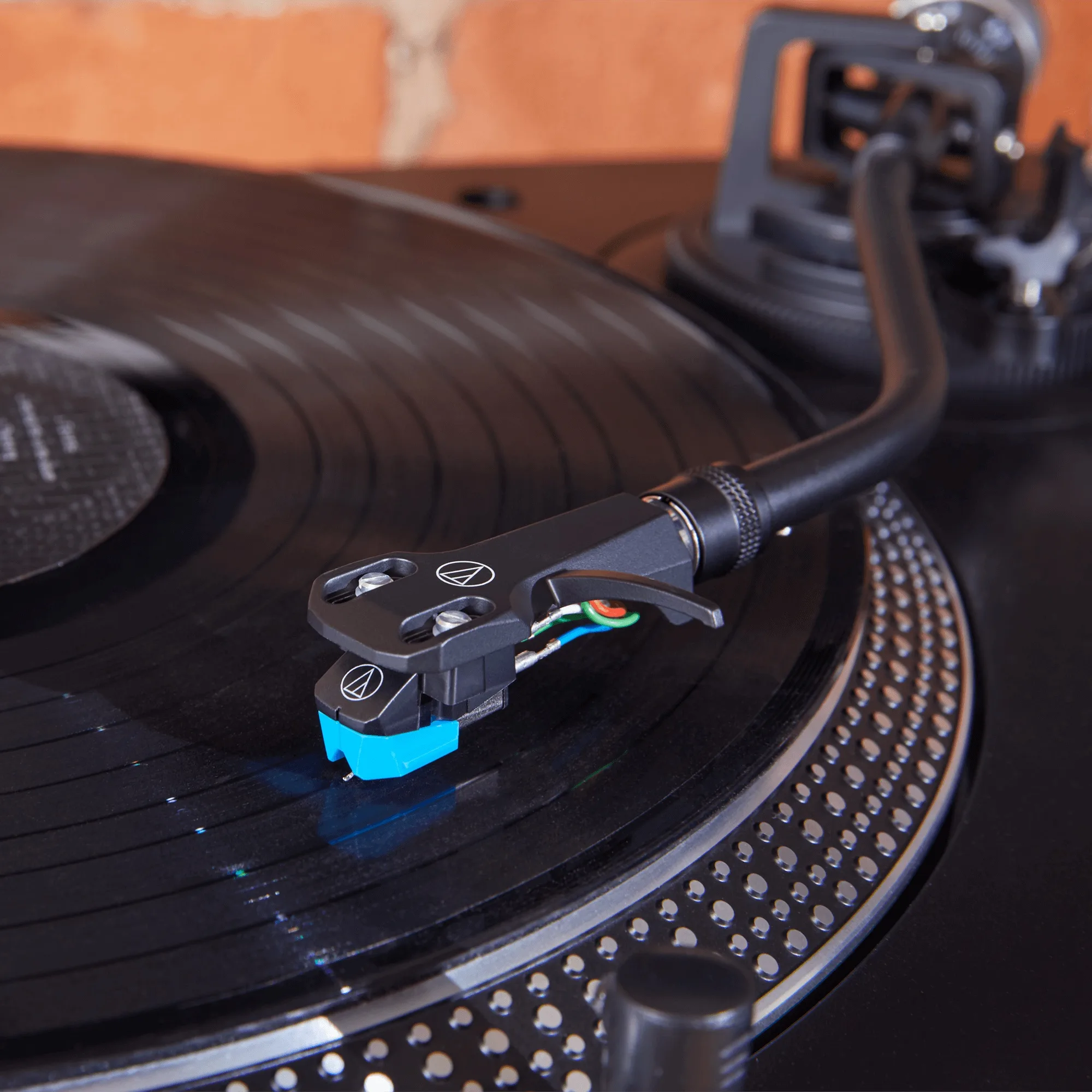 Audio Technica AT-VM95C Cellules hi-fi