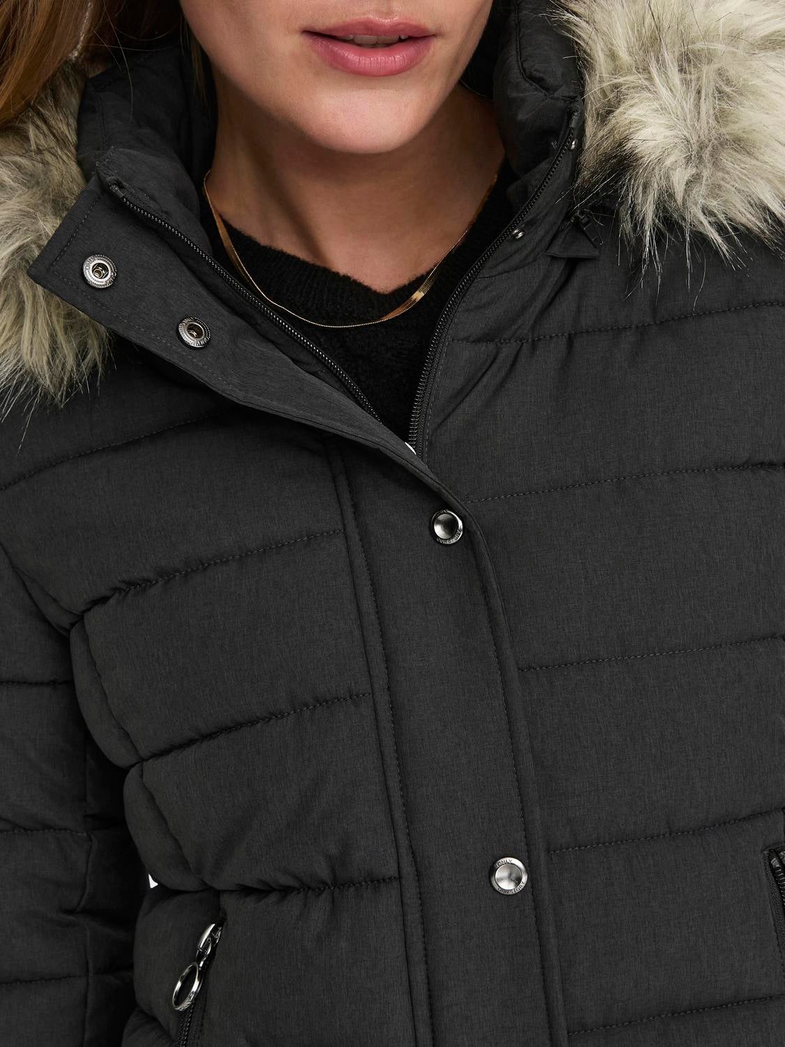 ONLNEWLUNA Steppjacke Phantom