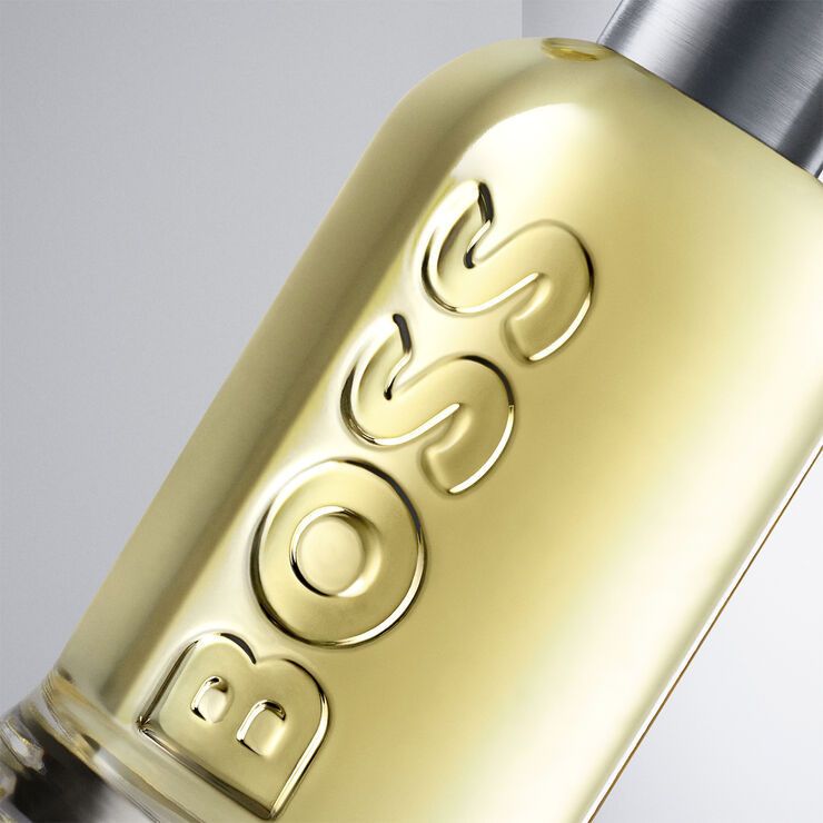 BOSS Bottled Eau De Toilette 200 ml.