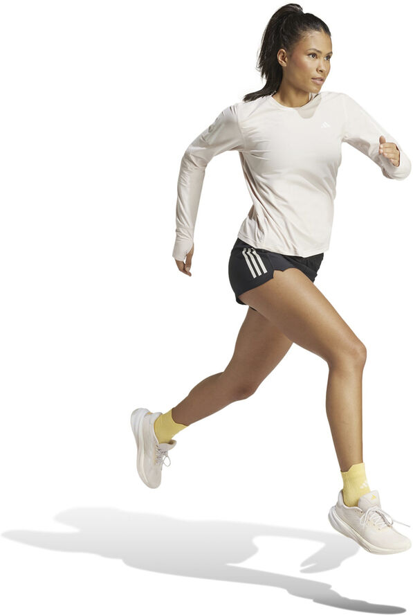 adidas Own The Run trøje Hvid