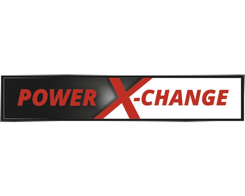 Einhell Power-X-Change Plus Multi-Ah 18V vervangingsaccu, omschakelbaar van 4 Ah naar 6 Ah