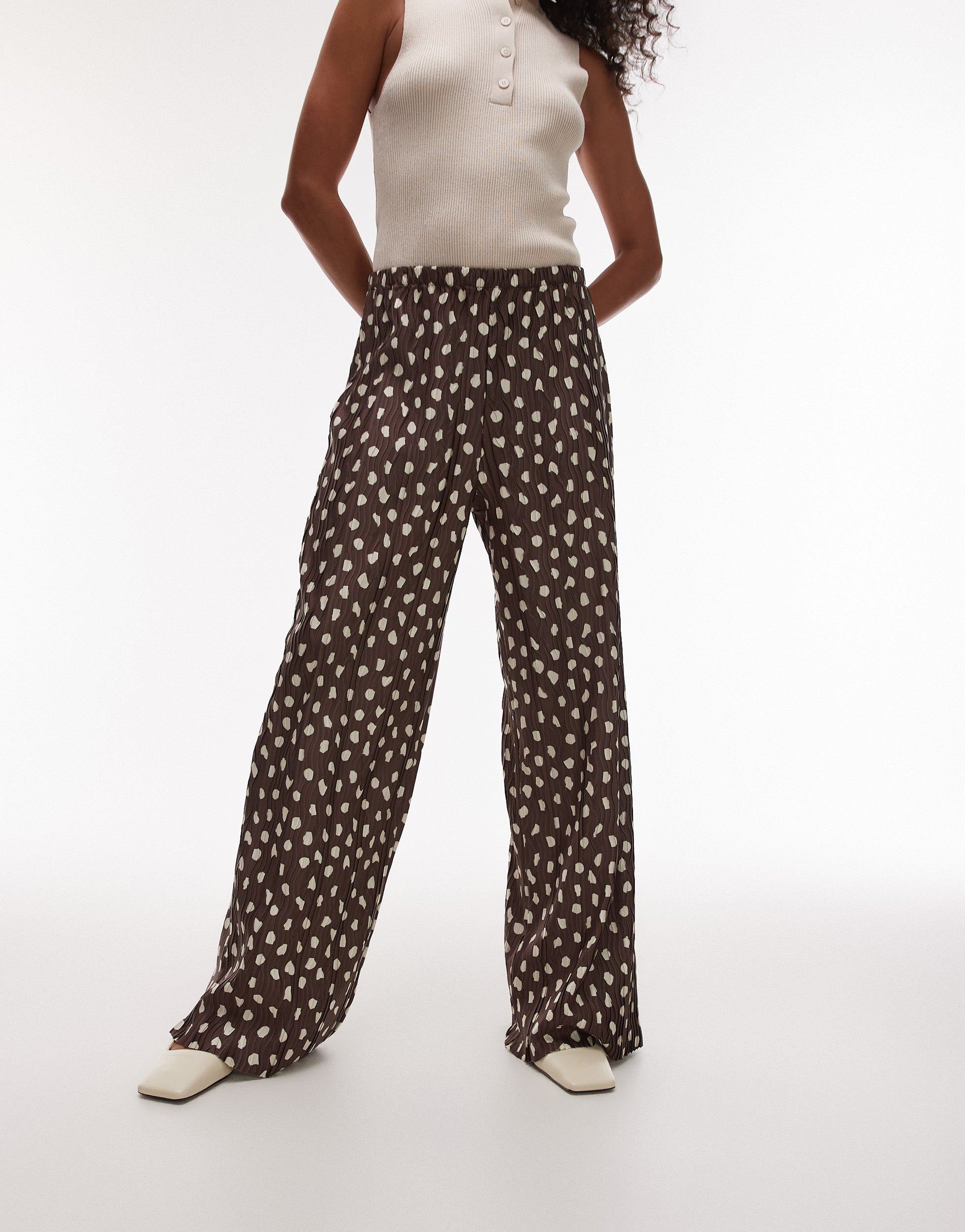 TOPSHOP Broek