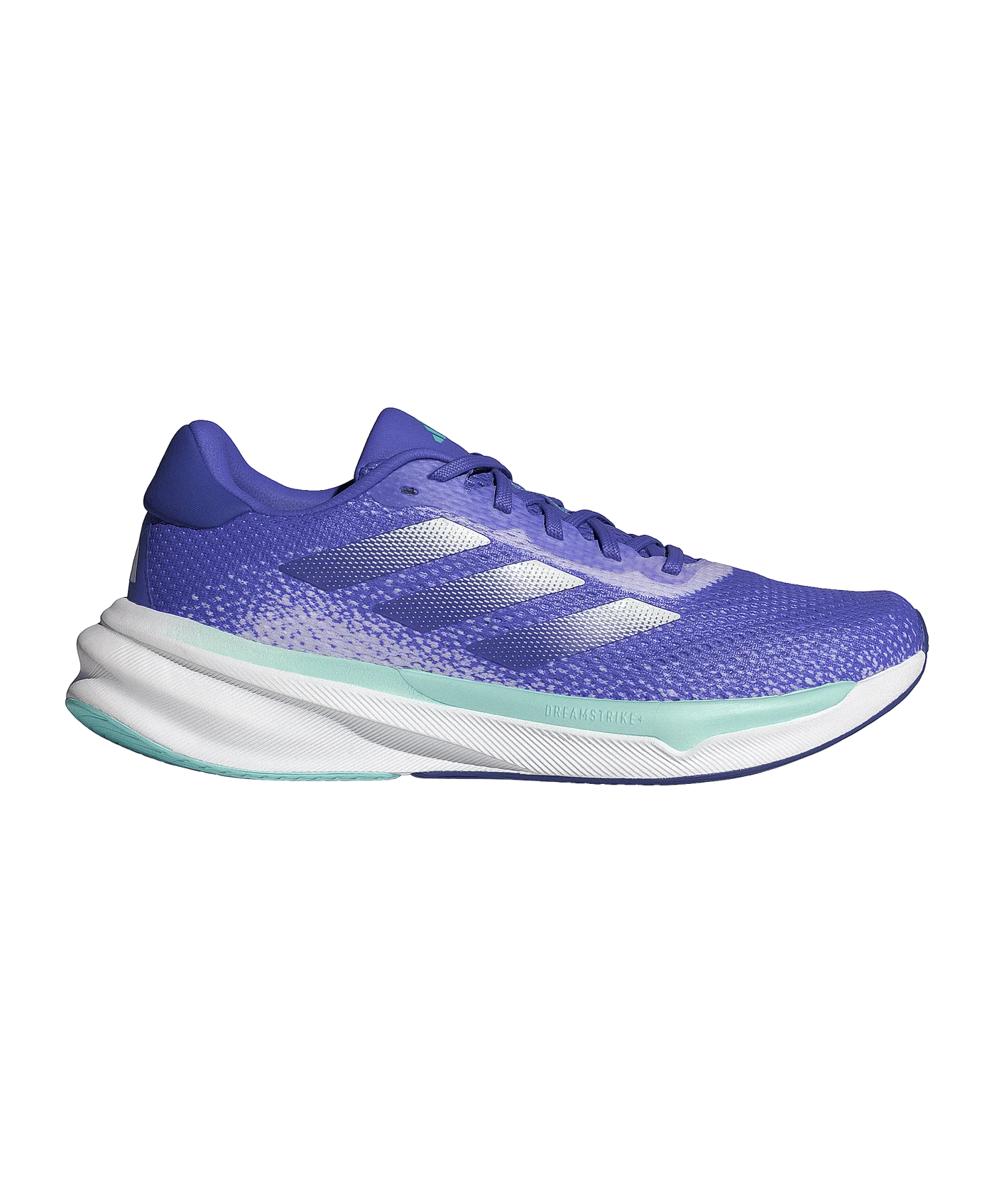 adidas Supernova Stride Damen Blau
