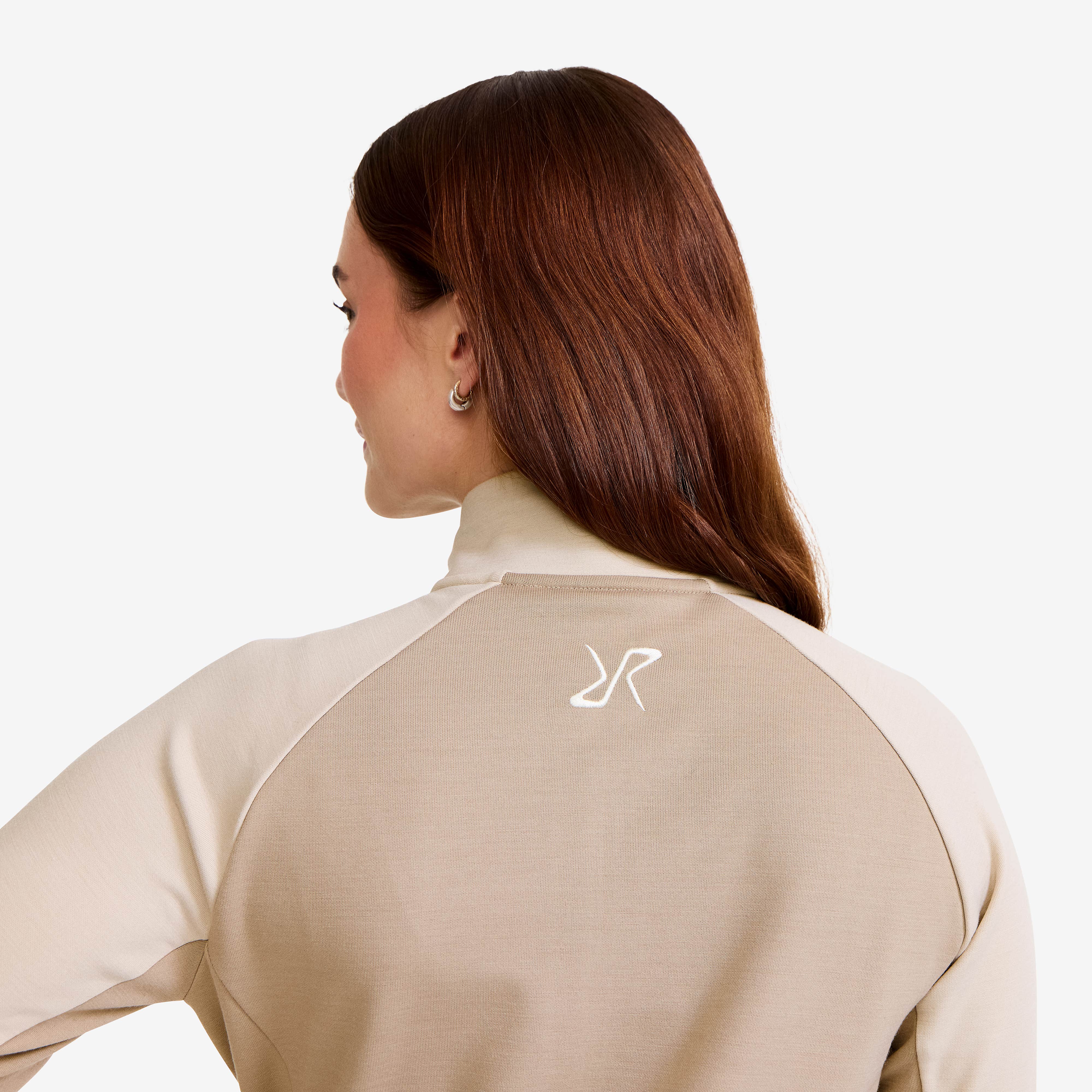 Hill Fleece Dame Peyote