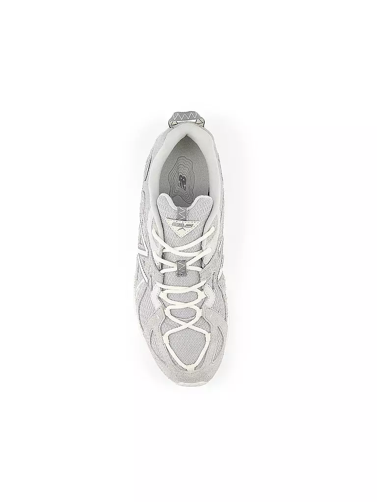 NEW BALANCE Sneaker 610 grau