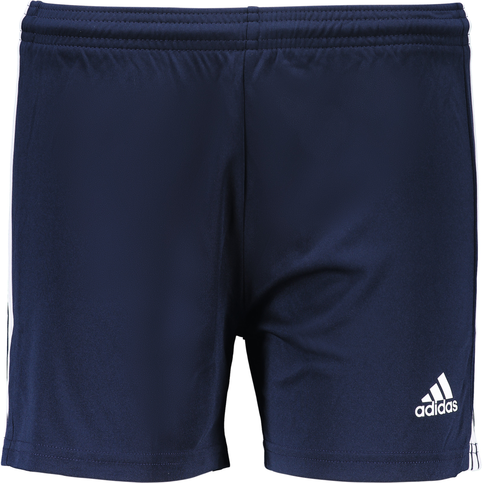 Adidas Damen-Short Squad 21 M, dunkelblau