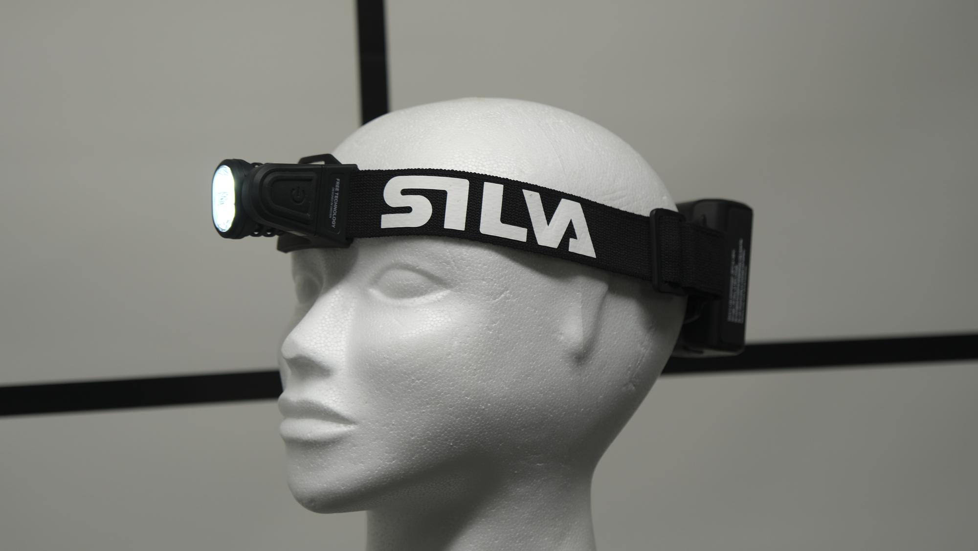 Silva Free 2000 M