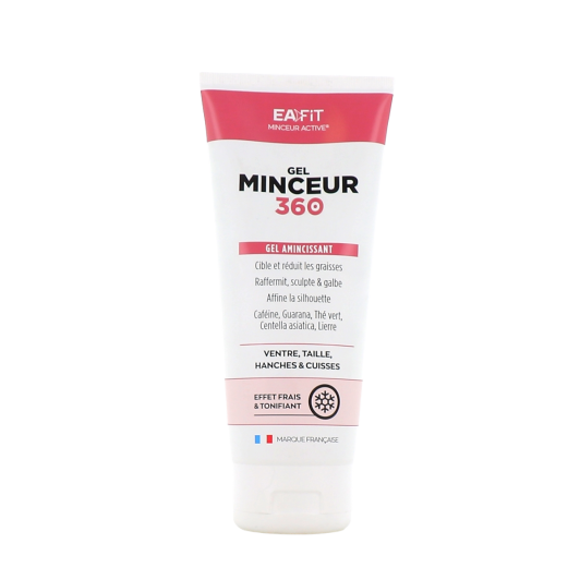 Minceur 360 - Programme perte de Poids