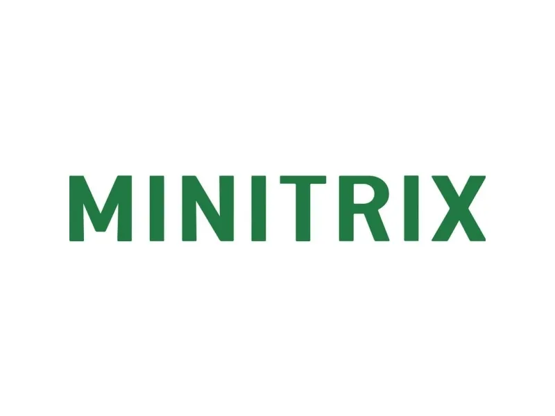 MiniTrix T18801 N Fleischmann godsvogne