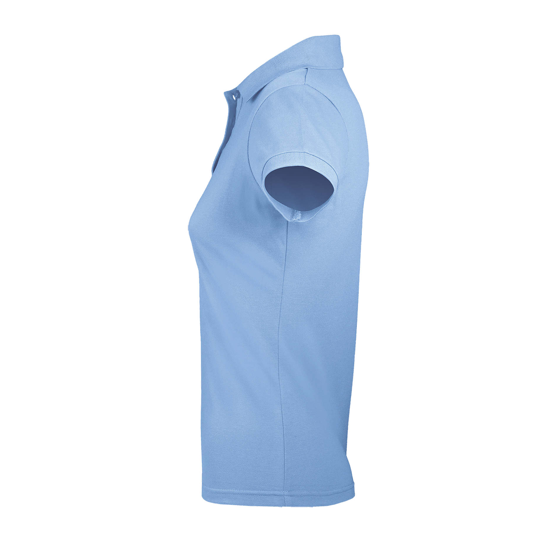 Polo Polialgodón Sols Prime