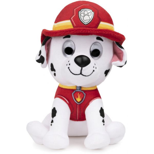 Spin Master Peluche Marshall Patrulha Pata 15cm