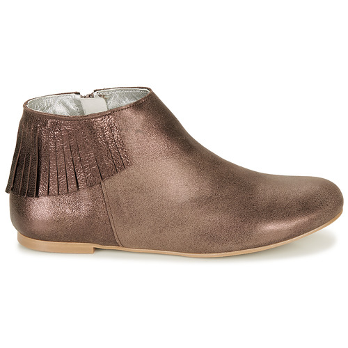 Ippon Vintage - DOLLY MAGIC - Bronze