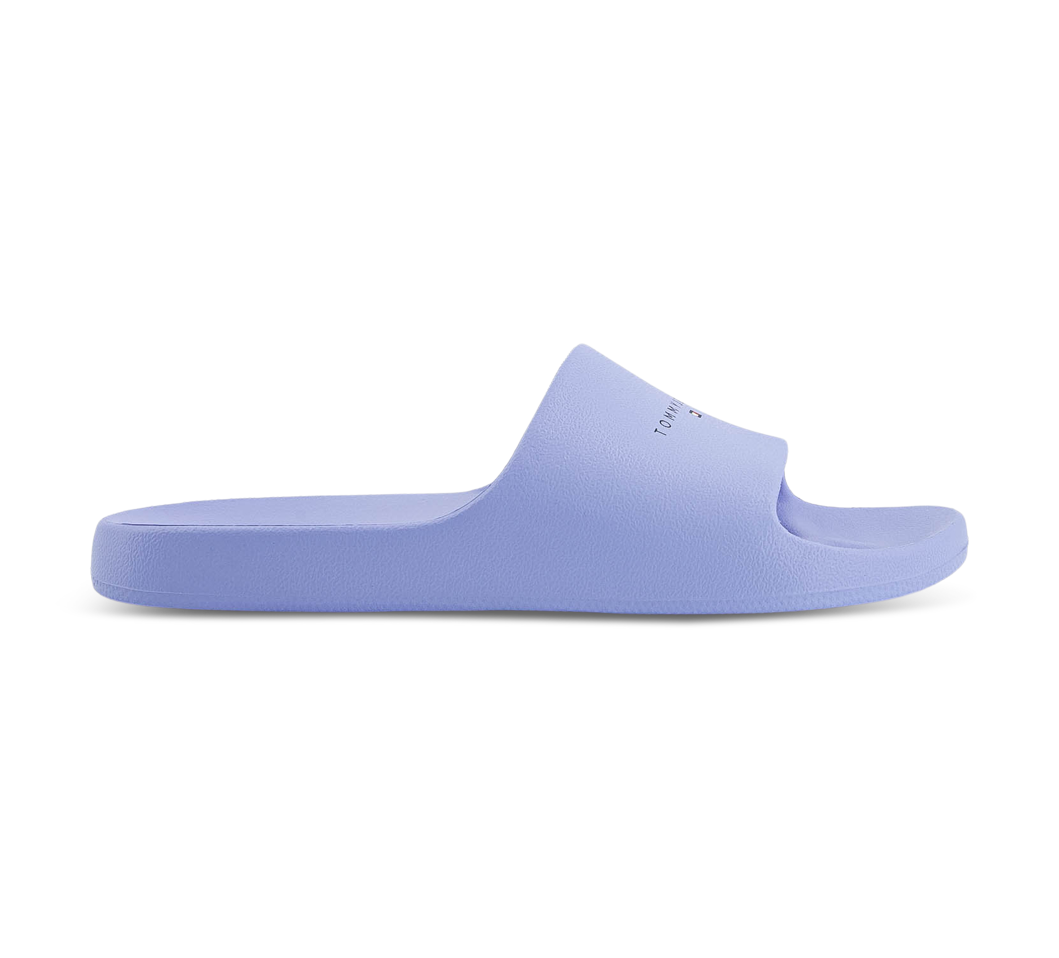Tommy Hilfiger Pantoletten blau