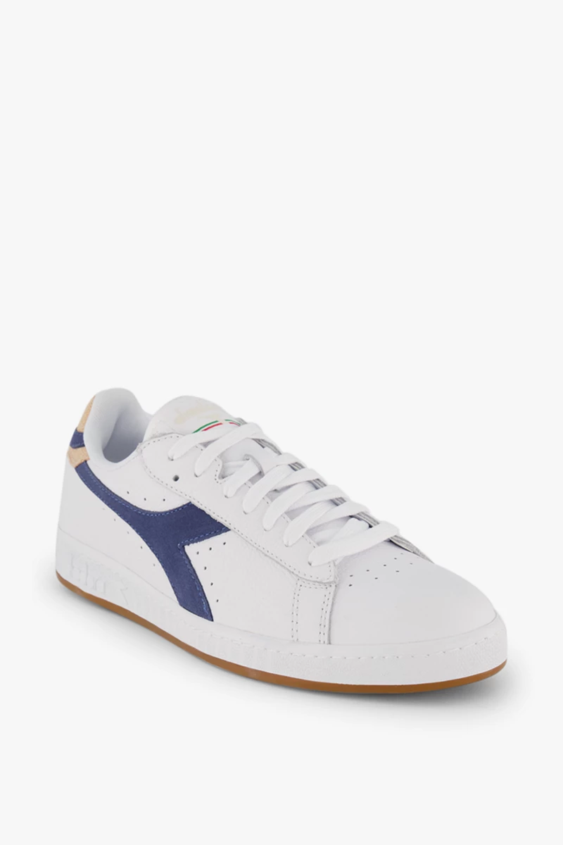 Diadora Game Low Optical Summer Damen Sneaker