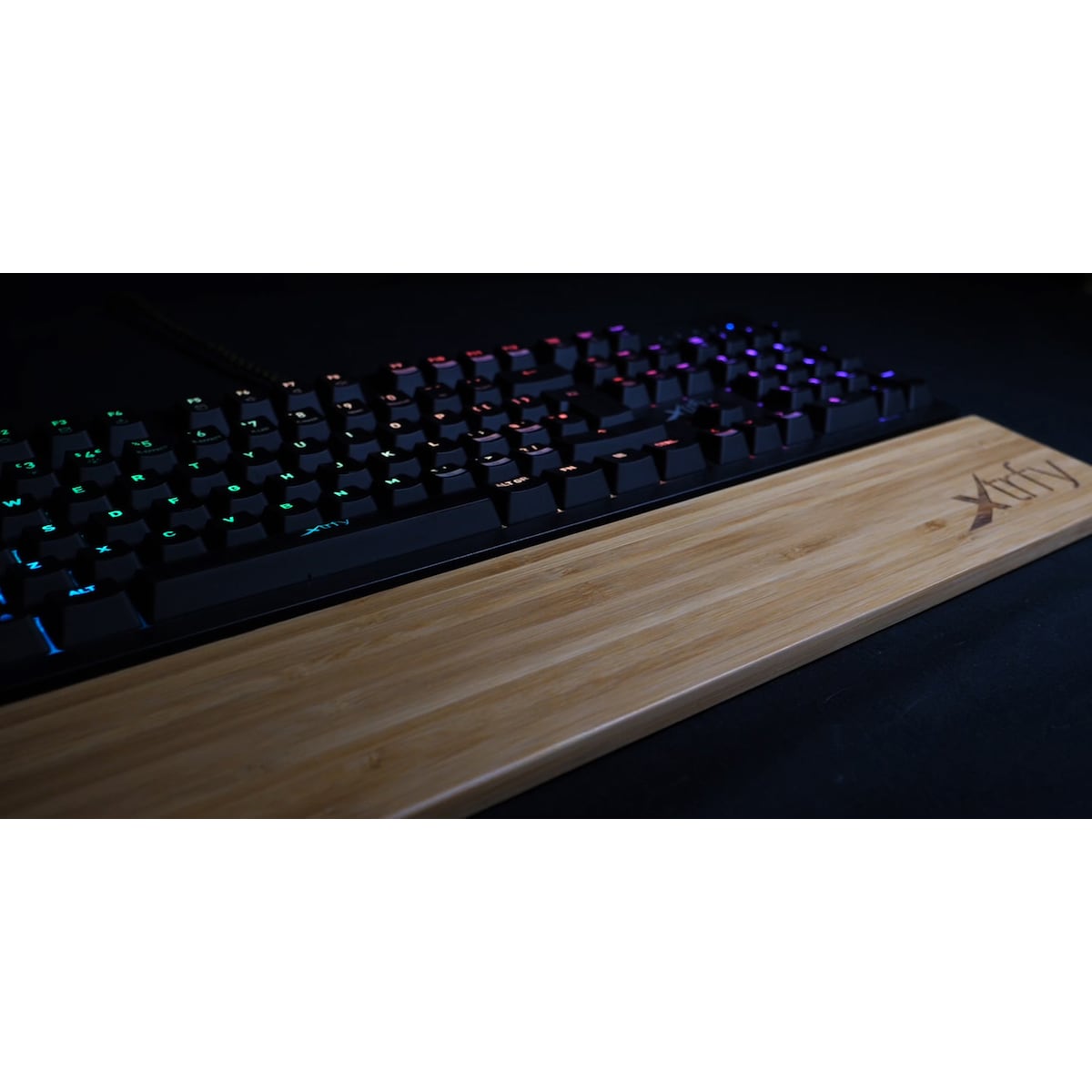 Xtrfy WR2 håndleddsstøtte