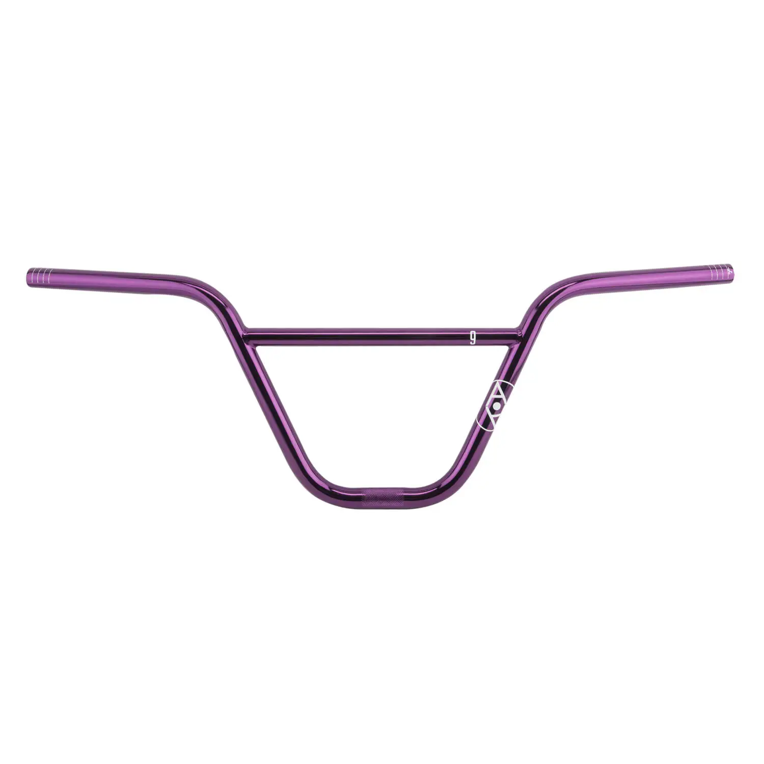 Alienation 2-Piece BMX Styr | SkatePro
