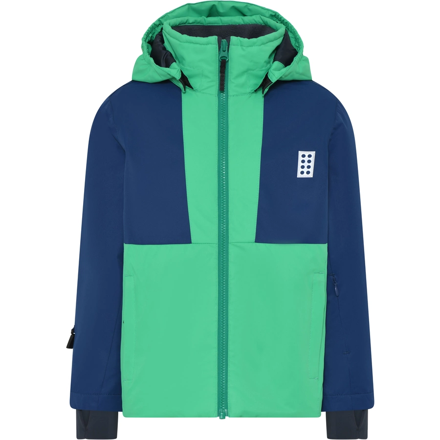 LEGO® WEAR Winterjacke LWJESSE 716 green