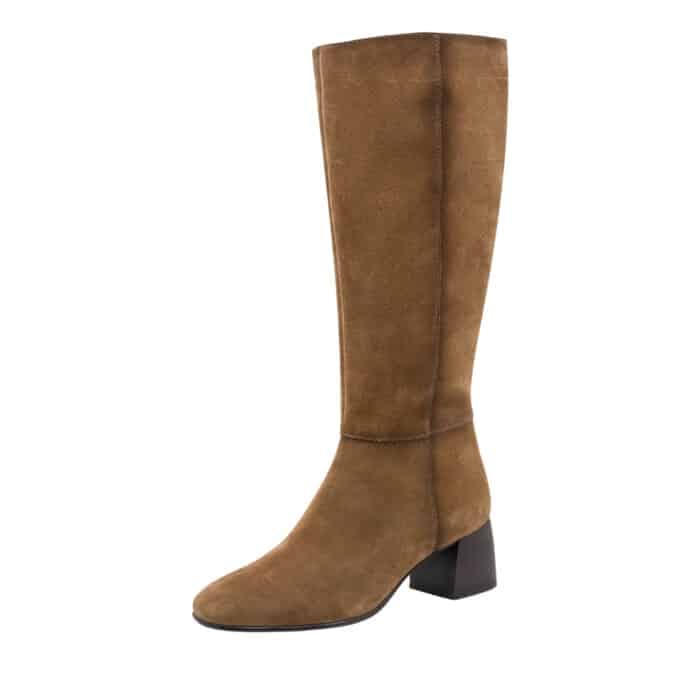 Tamaris Lang Støvle Dame 1-25624-45