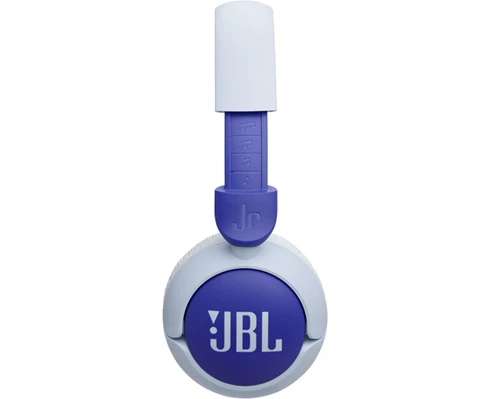 JBL JR320 BT - Blue