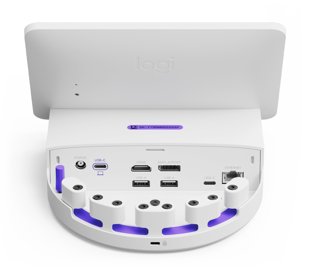 LOGI DOCK FLEX