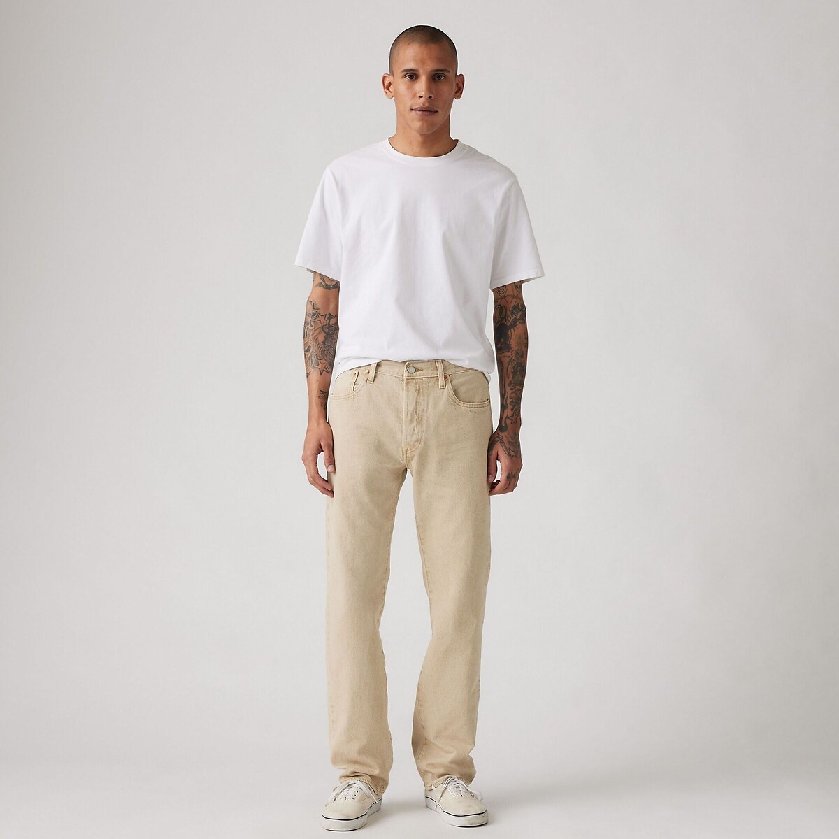 Calça jeans reta LEVI'S 501®
