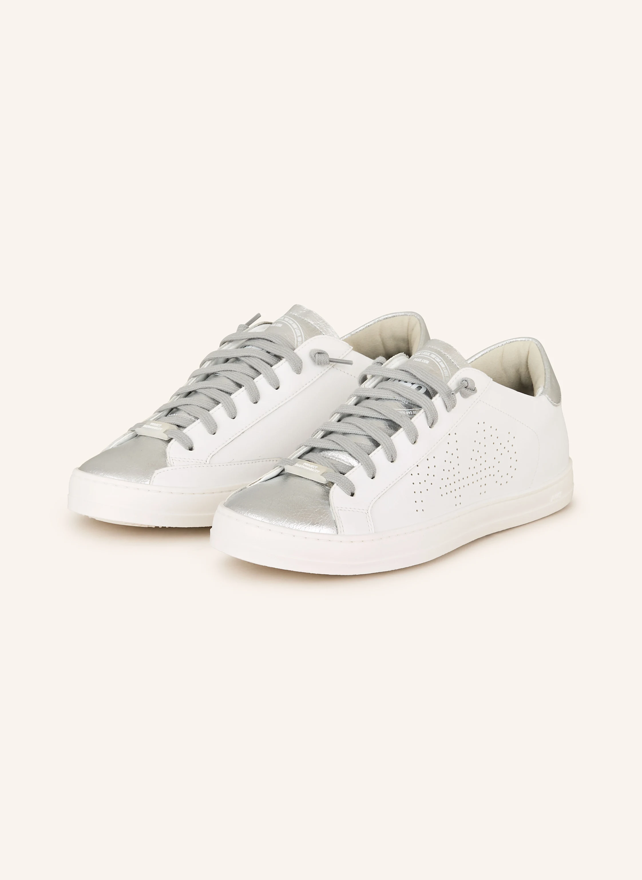 P448 Sneaker CORJOHN
