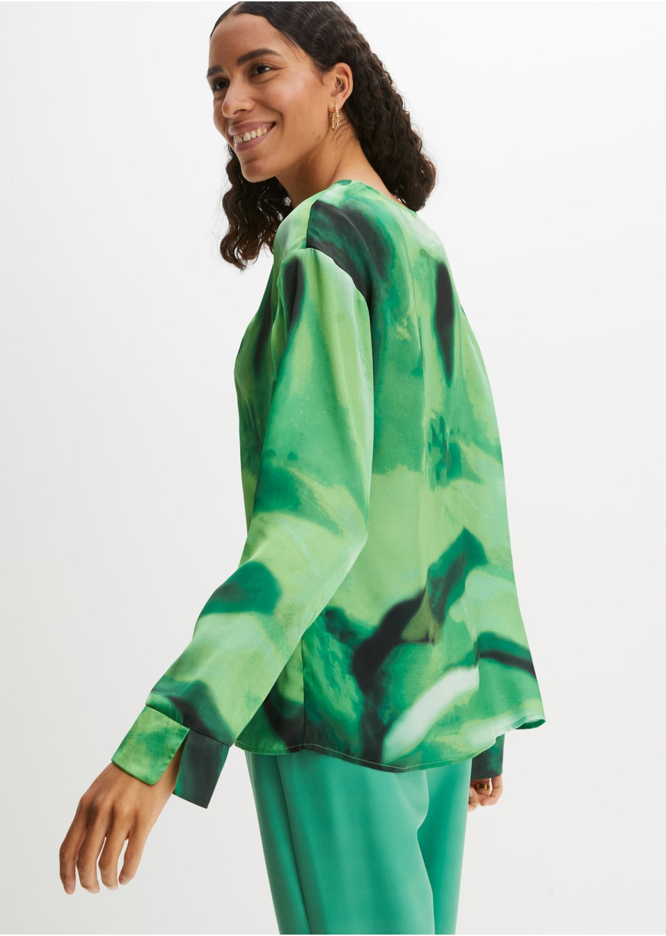 Tunique-blouse