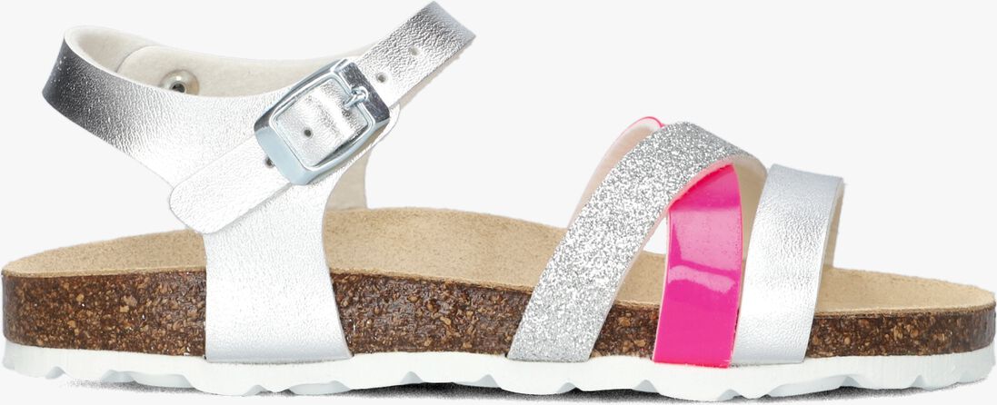 BRAQEEZ multi braqeez sandalen saar spain