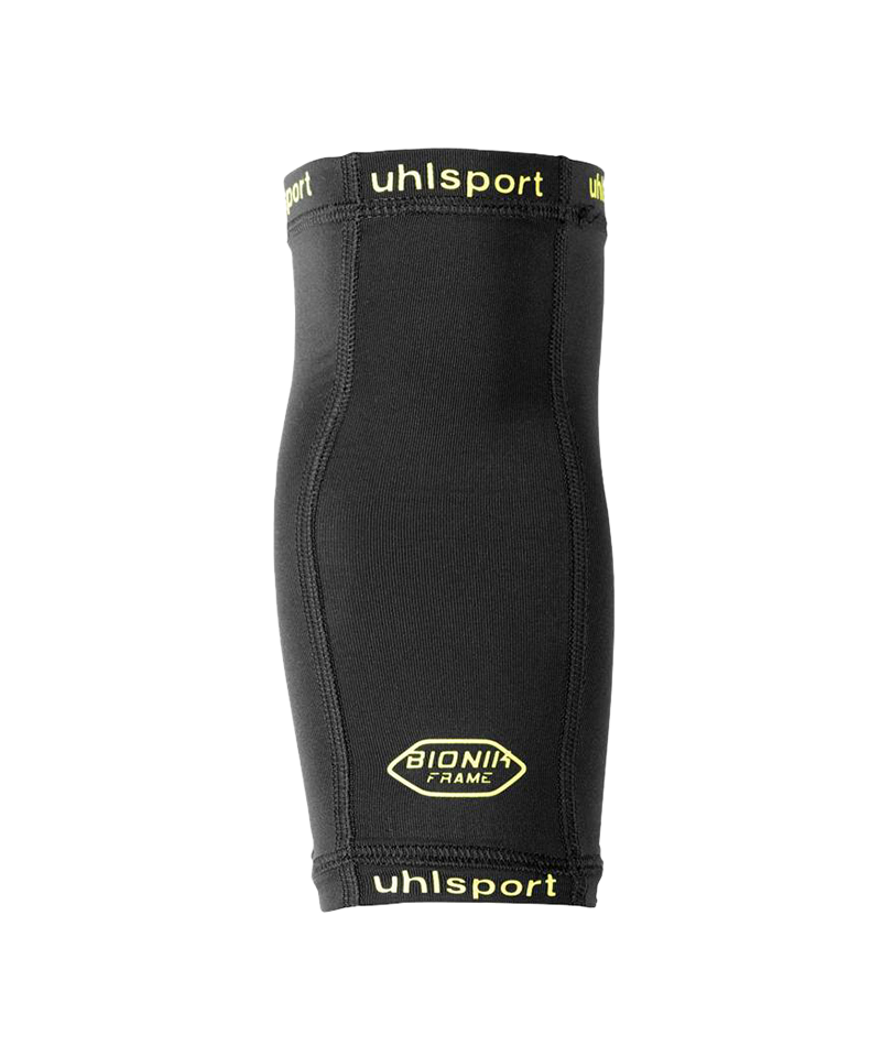 uhlsport Bionikframe Ellenbogenschoner F01
