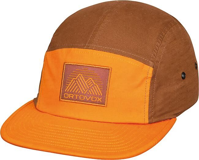 ORTOVOX - CASQUETTE MTN STRIPE CAP