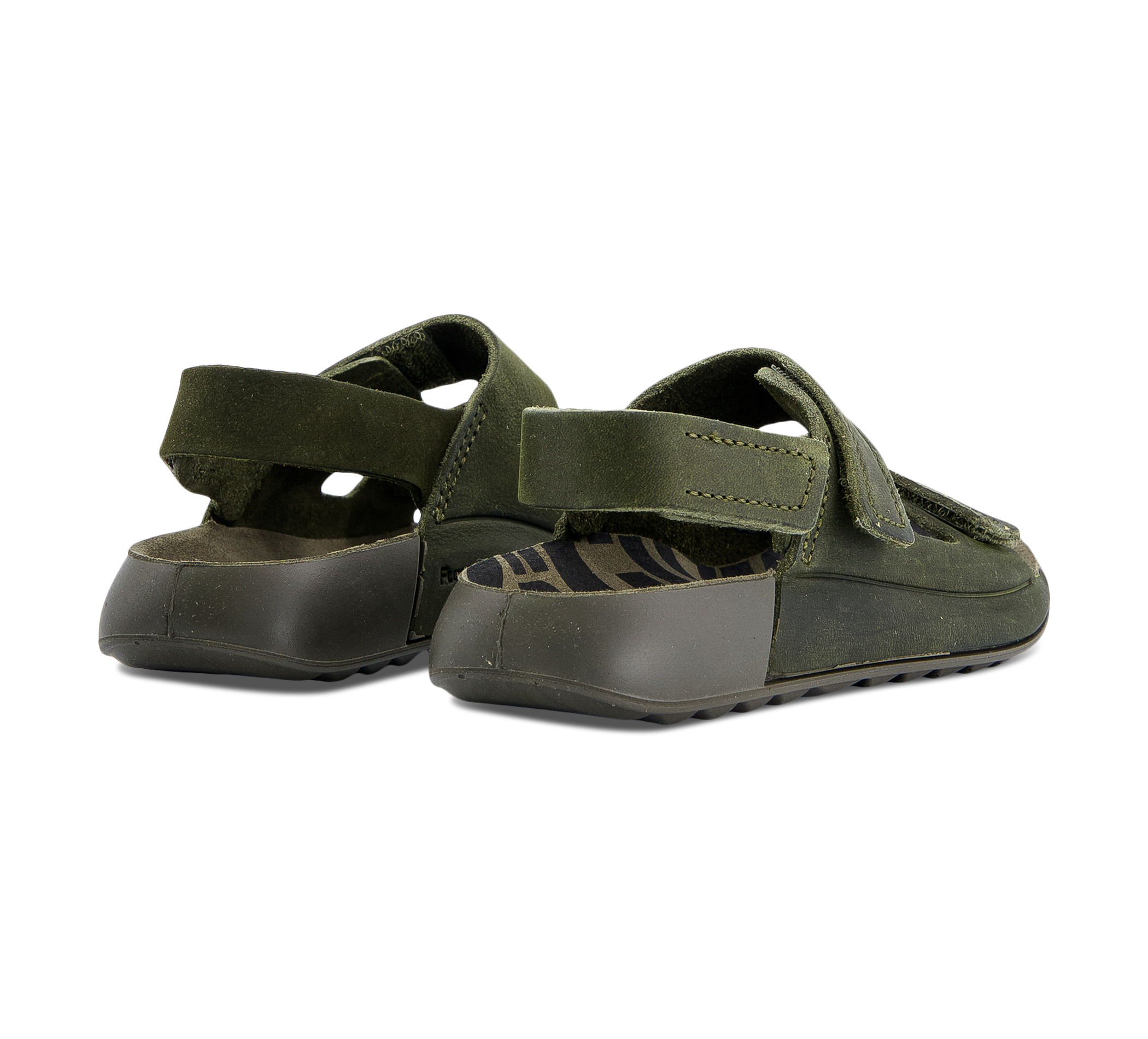 Ecco Cozmo K - Offene Sandalen