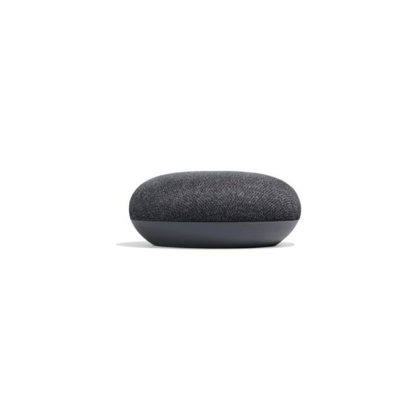 Google Nest Mini Black - GA00781