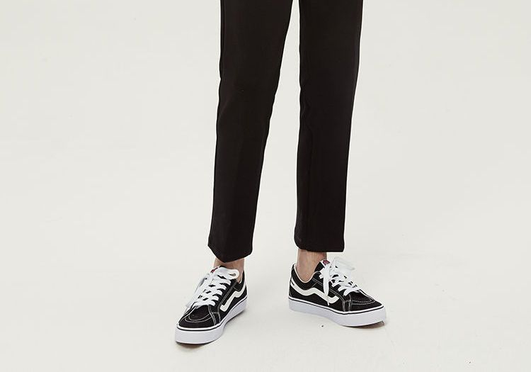 DragonRoad - Cropped pantalon